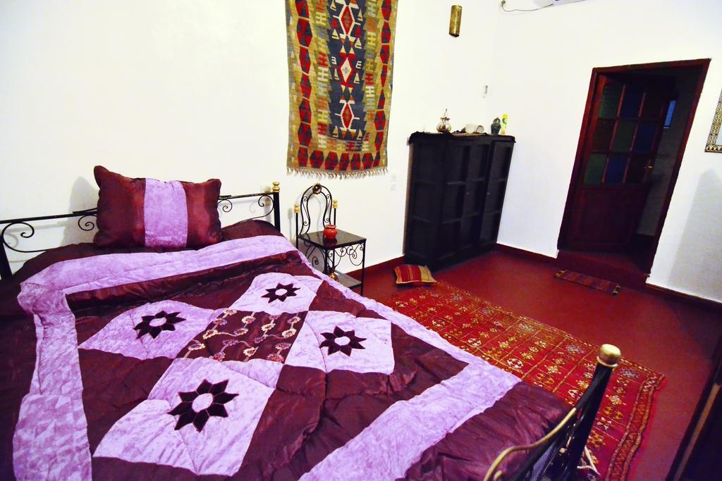 Dar Siham Hotel Fes Ngoại thất bức ảnh