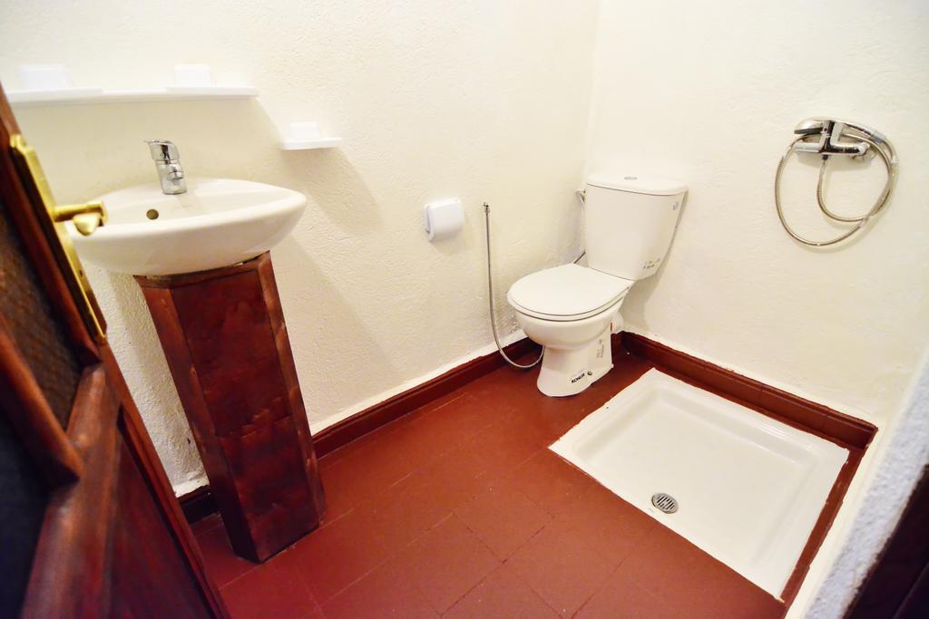 Dar Siham Hotel Fes Ngoại thất bức ảnh